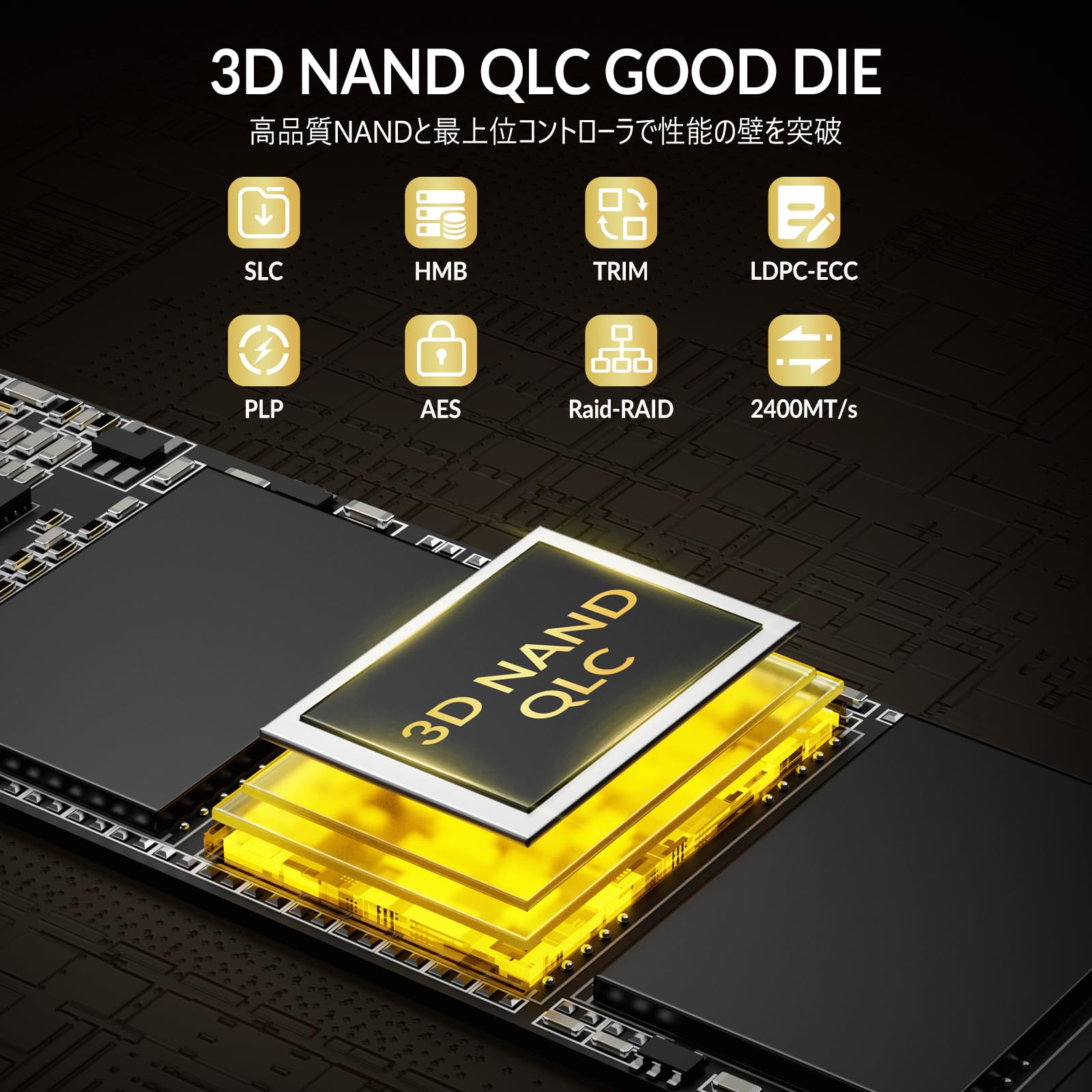 内蔵型SSD GiGimundo 7450 ITERPLUS 4TB SSD 41Faf-EgZBL.jpg